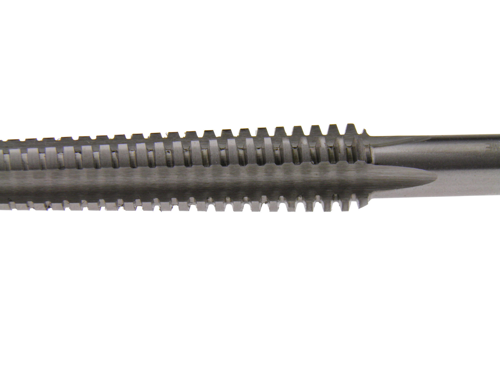 MPI Tools 1/2" – 10 TPI Acme Tap – Right Or Left Hand – Cobalt High Speed Steel
